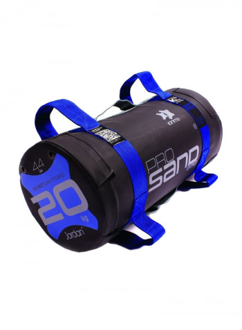 Pro Fitness Sandbag 20kg