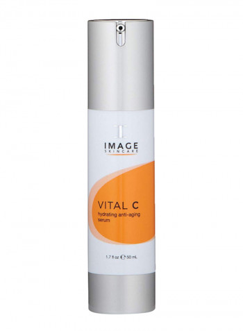 Vital C Hydrating Anti-Aging Serum 1.7ounce