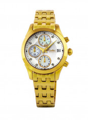Women's Les Classiques Chronograph Watch K3055221754