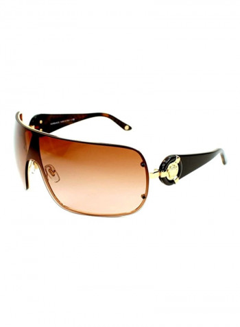 Women's Shield Sunglasses