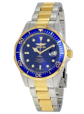 Men's Pro Diver Watch 8935