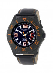 Men's Water Resistant Analog Watch AKR460OR reviews Men's Water Resistant Analog Watch AKR460OR