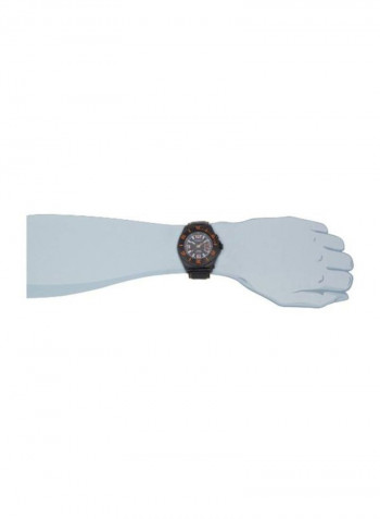Men's Water Resistant Analog Watch AKR460OR
