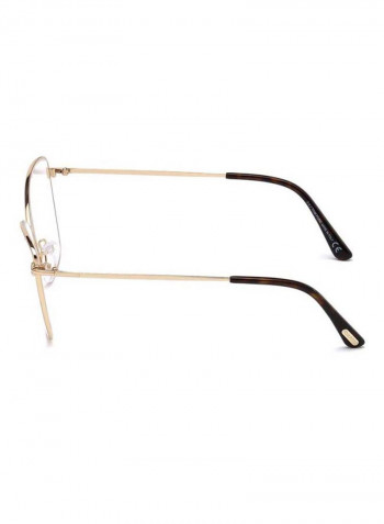 Women's Butterfly Sunglasses - Lens Size: 57 mm