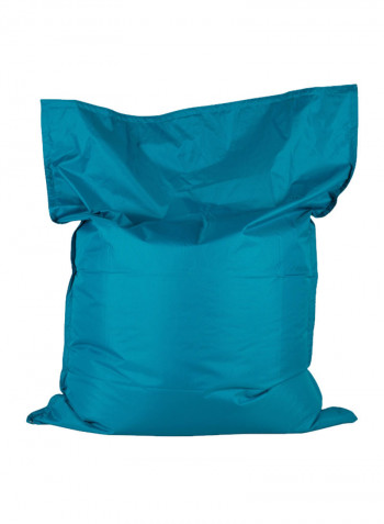 Sit And Fun Bean Bag Blue