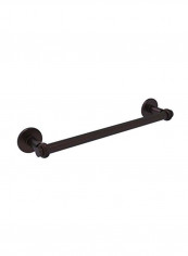 Continental Collection Towel Bar Brown 18inch reviews Continental Collection Towel Bar Brown 18inch