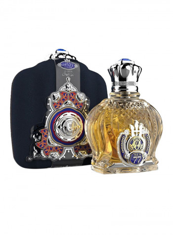 Opulent Blue No 77 Parfum 100ml