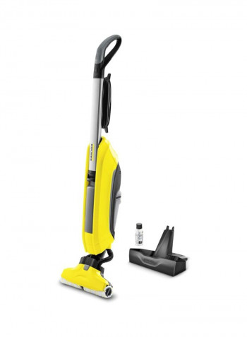 Vacuum Cleaner 400 ml 460 W FC5 Yellow/Black