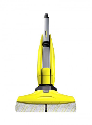 Vacuum Cleaner 400 ml 460 W FC5 Yellow/Black