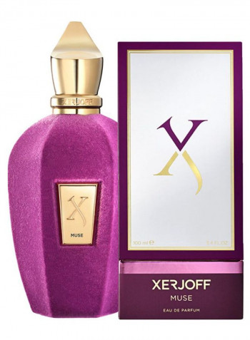 Muse EDP 100ml
