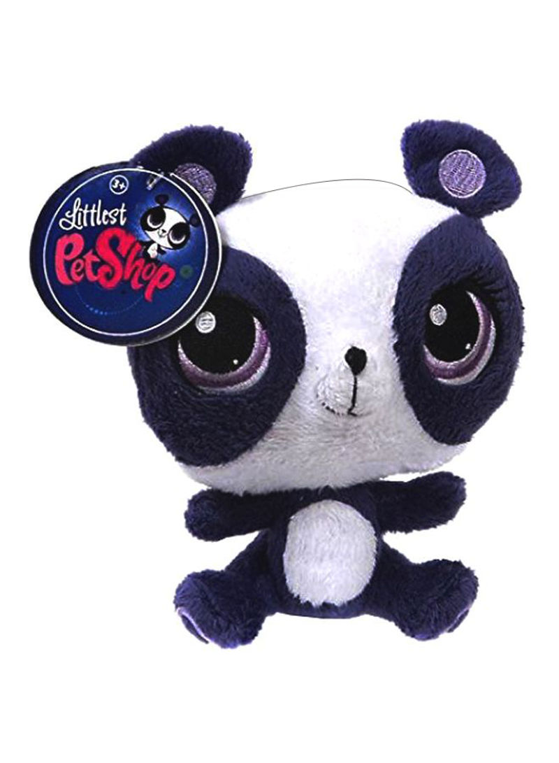 Penny Ling Panda Plush Toy 6inch