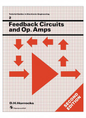 Feedback Circuits And Op. Amps Paperback