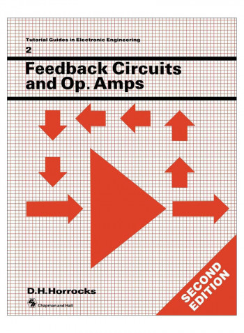 Feedback Circuits And Op. Amps Paperback