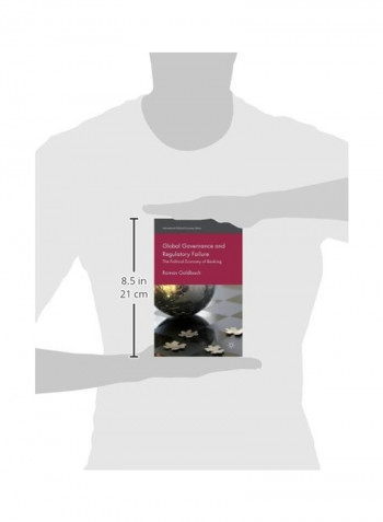 Global Governance And Regulatory Failure Hardcover