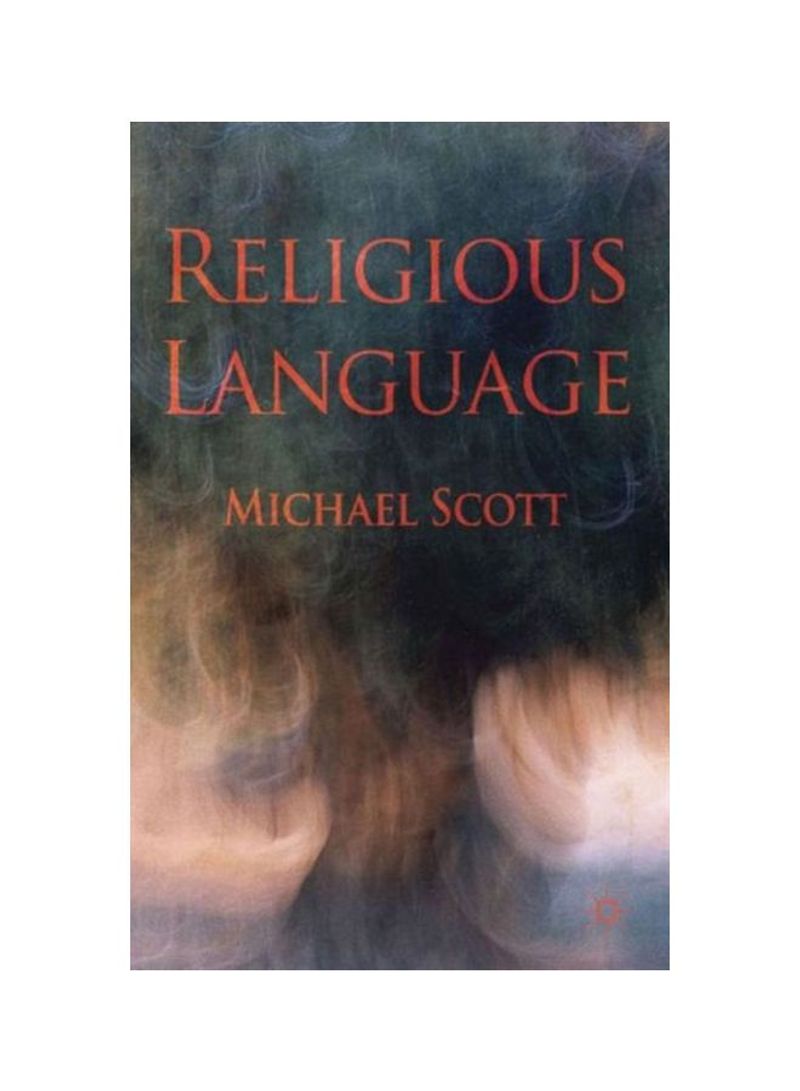 Religious Language Hardcover