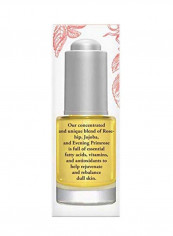 Rosehip Seed Extract Facial Oil 0.5ounce