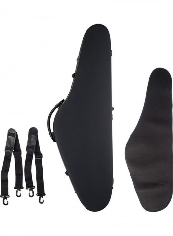 Full Size Hard Case for Violin