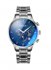 Men's Metal Analog Watch LEN67947 reviews Men's Metal Analog Watch LEN67947