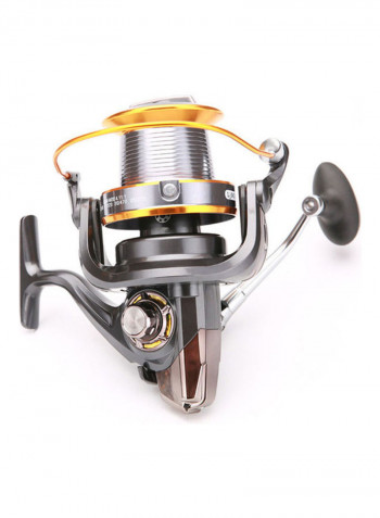 Spinning Reel 17x17x17cm