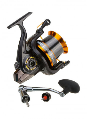 Spinning Reel 17x17x17cm