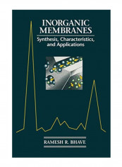 Inorganic Membranes Paperback
