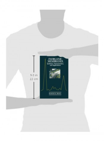 Inorganic Membranes Paperback