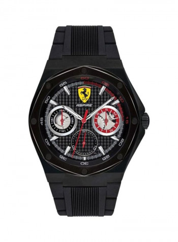 Men's Aspire Analog Watch 830538