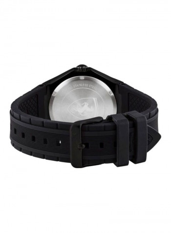 Men's Aspire Analog Watch 830538