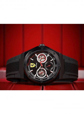 Men's Aspire Analog Watch 830538