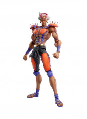 JoJo's Bizarre Adventure: Esidisi Action Figure 17.5centimeter