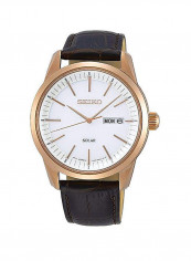 Men's Leather Analog Wrist Watch SNE530P1 reviews Men's Leather Analog Wrist Watch SNE530P1