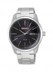 Men's Stainless Steel Analog Watch SNE527P1 reviews Men's Stainless Steel Analog Watch SNE527P1