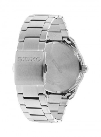 Men's Stainless Steel Analog Watch SNE527P1
