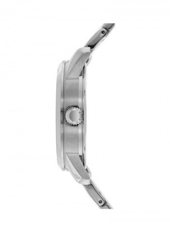 Men's Stainless Steel Analog Watch SNE527P1