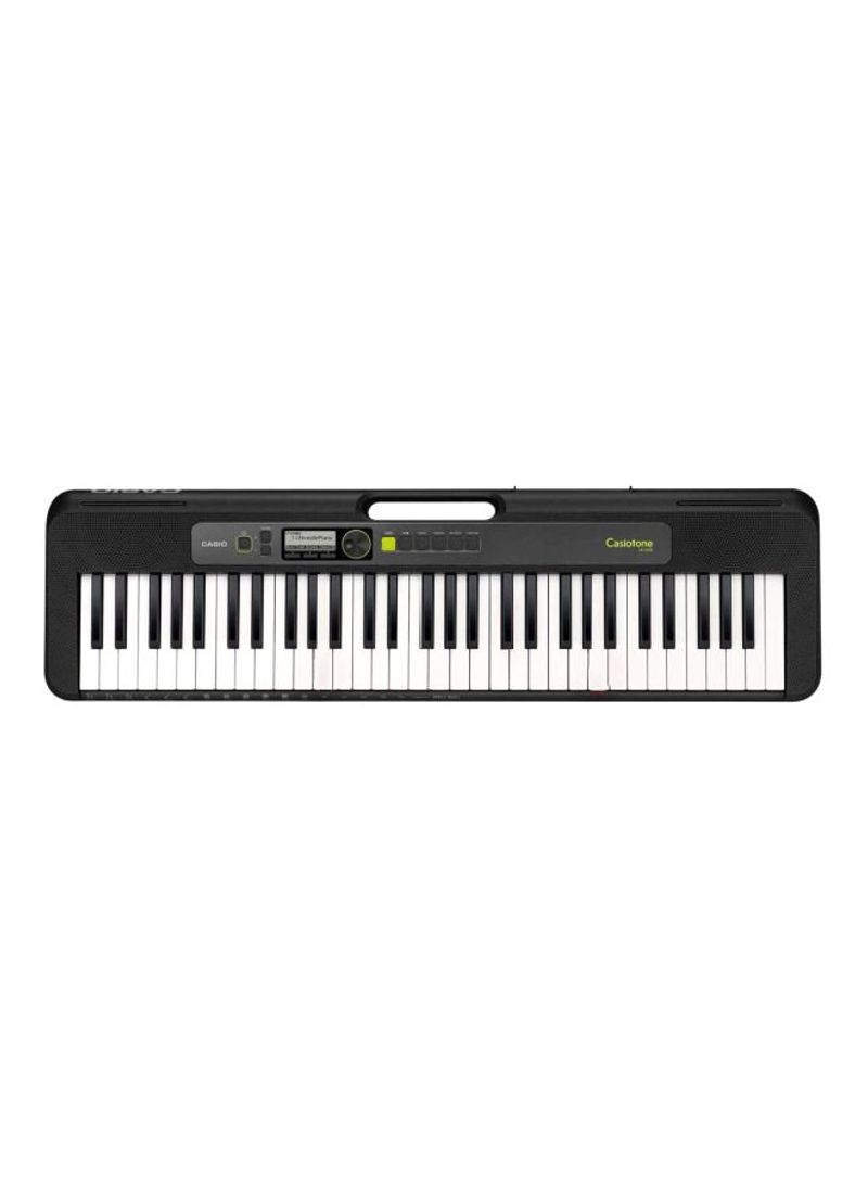 Casiotone Keyboard