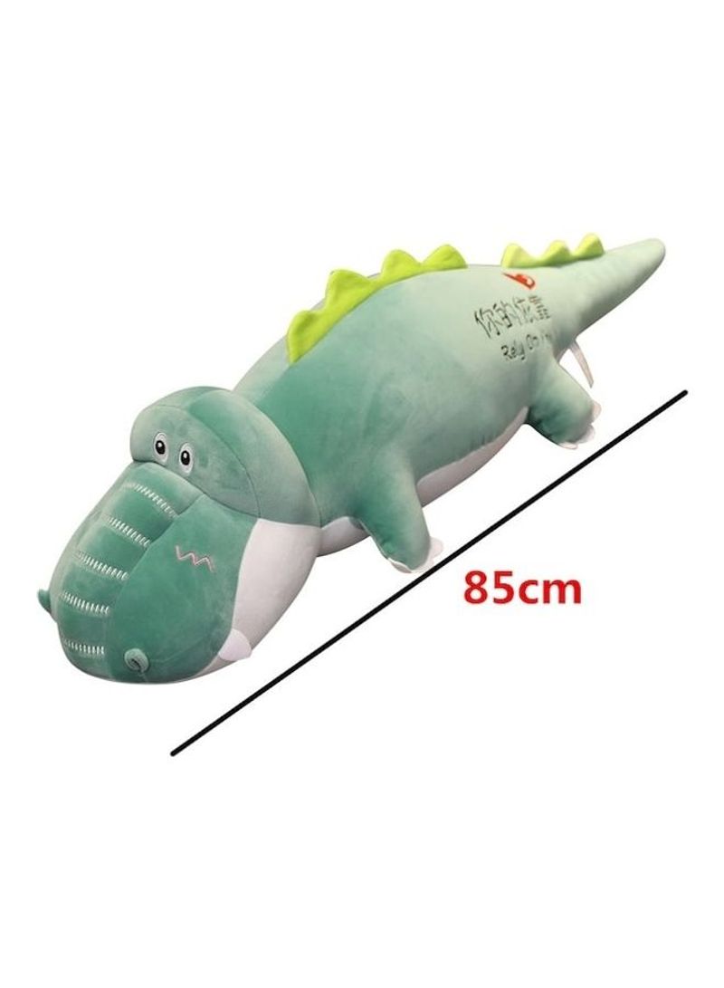 Crocodile Plush Toy 85cm