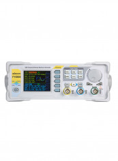 High Precision Waveform Pulse Signal Generator White 1.065kg