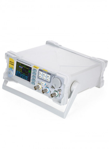 High Precision Waveform Pulse Signal Generator White 1.065kg