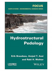 Hydrostructural Pedology Hardcover