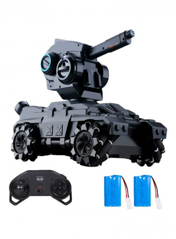 M10 Tank With Remote Control