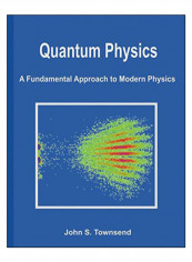 Quantum Physics Hardcover 2009 Edition
