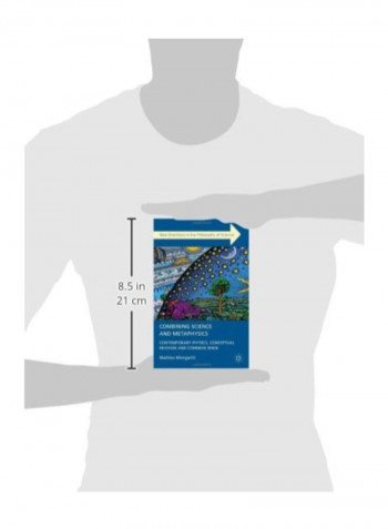 Combining Science and Metaphysics Hardcover