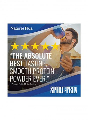 Spiru-Tein High Protein Energy Meal - Chocolate
