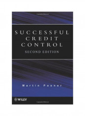 Successful Credit Control Paperback 2
