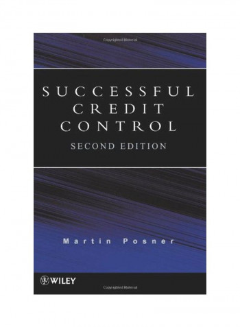 Successful Credit Control Paperback 2