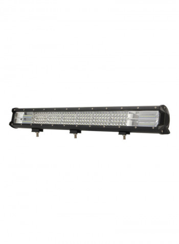 576W LED Light Bar