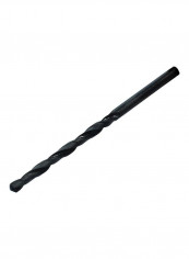Long Series Steam Tempered Dill Bit Black 19millimeter