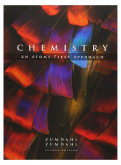 Chemistry Hardcover 2nd Edition