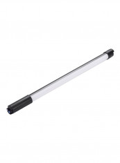 Portable Handheld LED Photography Tube Light White