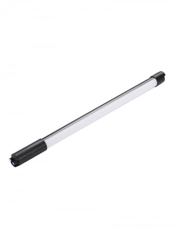 Portable Handheld LED Photography Tube Light White